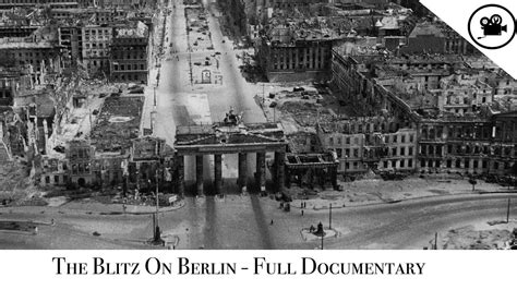 the berlin blaze 1954